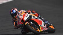 Marc Marquez (AFP)