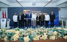 Indonesia Perkuat Fondasi Industri Semikonduktor Hulu-Hilir di ISS 2026