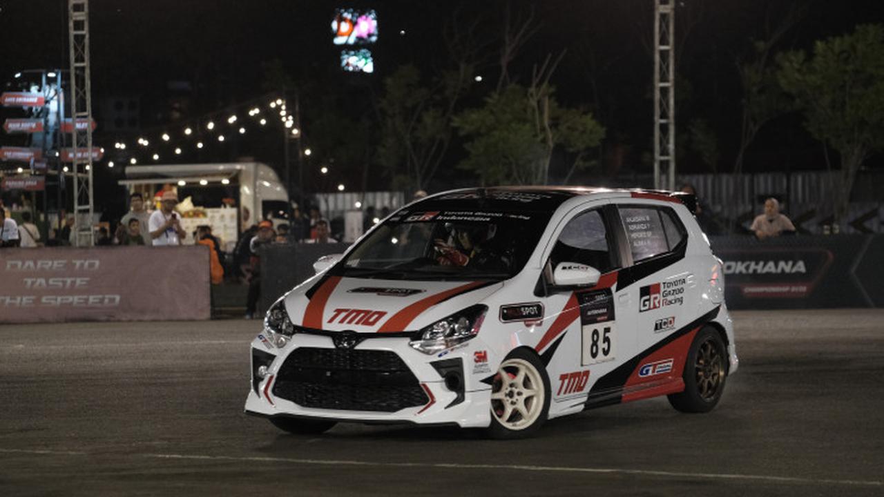 TGRI siap arungi putaran terakhir Kejurnas Slalom 2022 di Jogjakarta (TGRI)