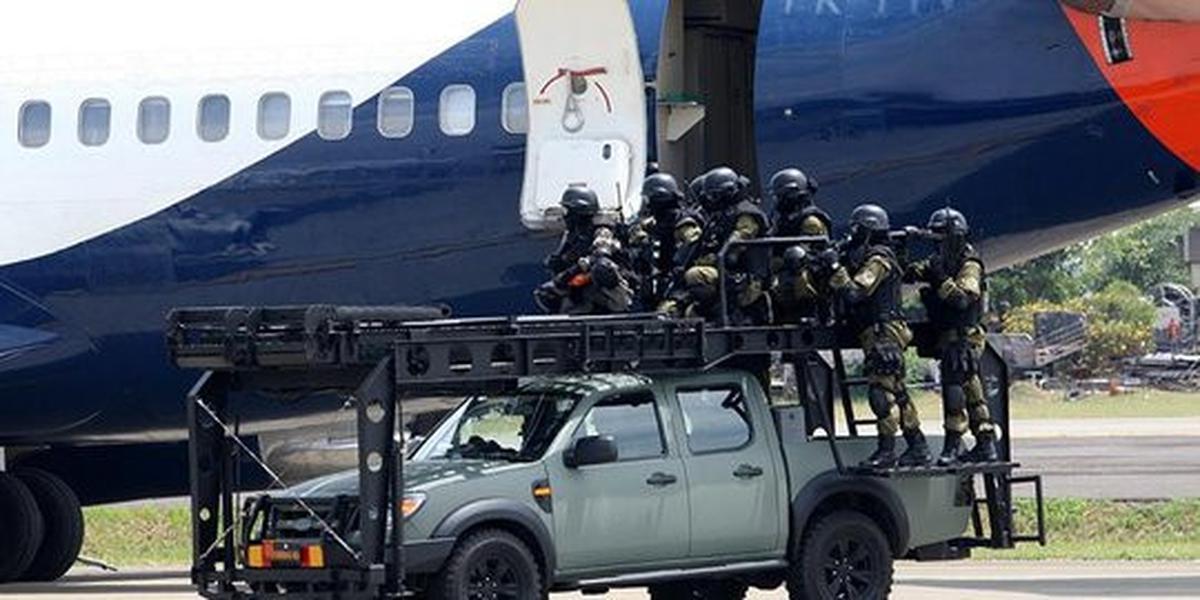 Satuan Bravo 90 (Sat Bravo-90)
