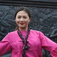 [Bintang] Diah Ayu Lestari