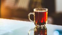 Manfaat Minum Teh Tawar (Photo by Ahmed Aqtai via Pexels)