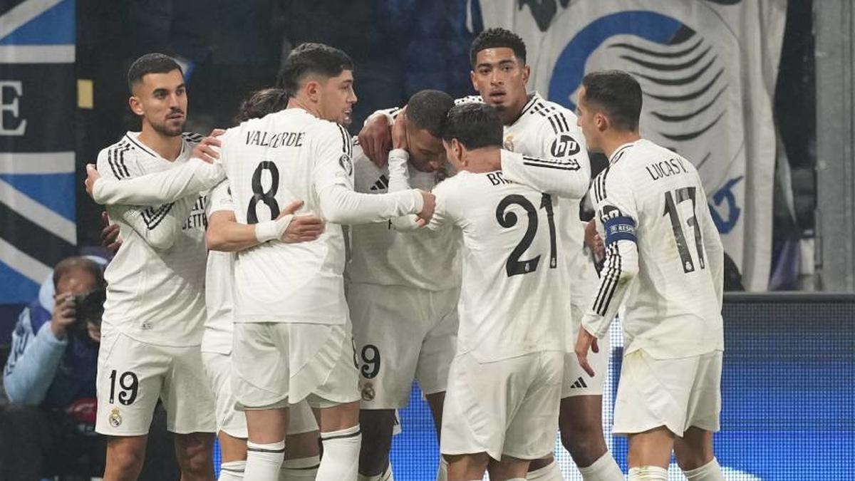 Prediksi Pertandingan Real Madrid vs Salzburg pada 23 Januari 2025
