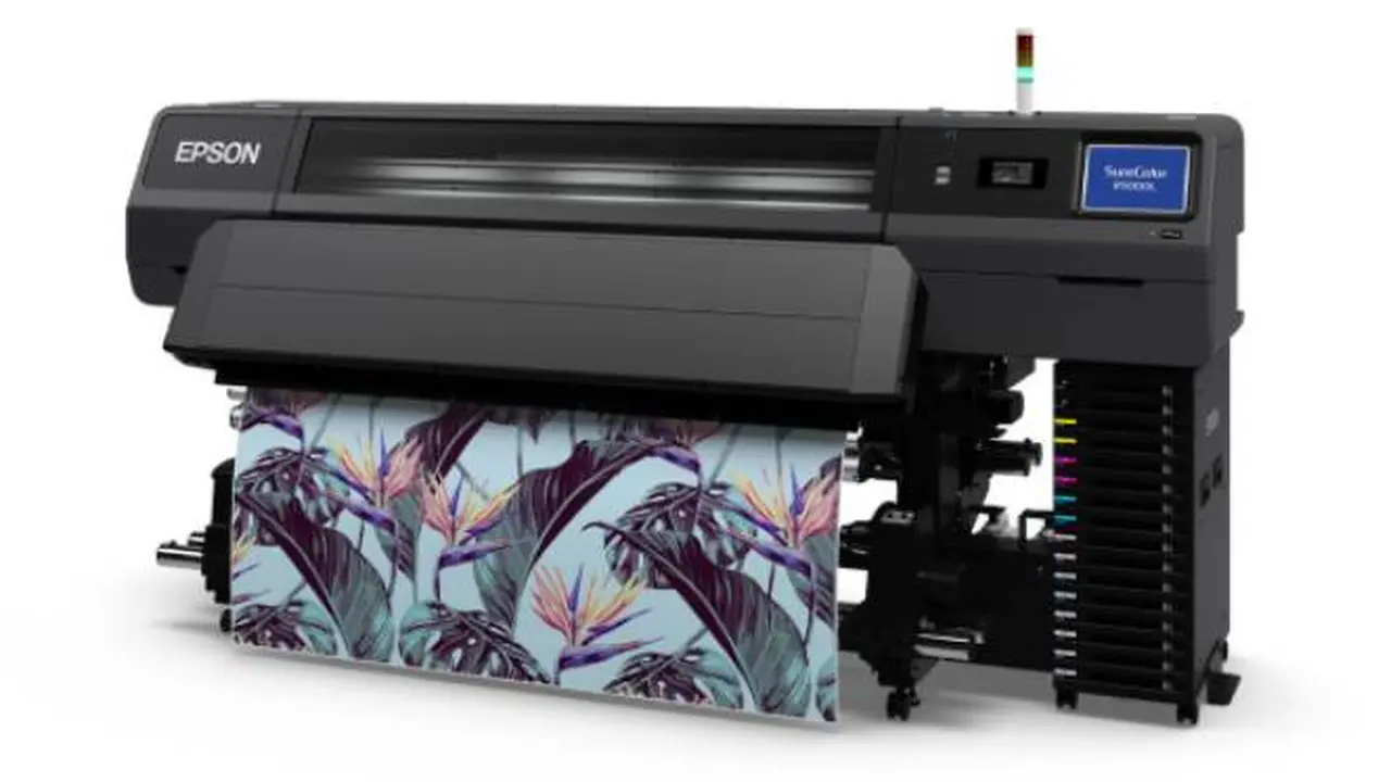 Epson SureColor SC-R5030L