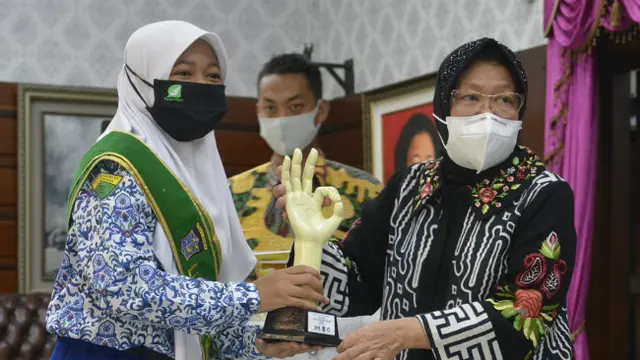 (Foto: Dok Istimewa)