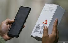 Lebih dari Sekadar Angka: Mengapa IMEI Penting sebagai Benteng Digital Ponsel Anda?