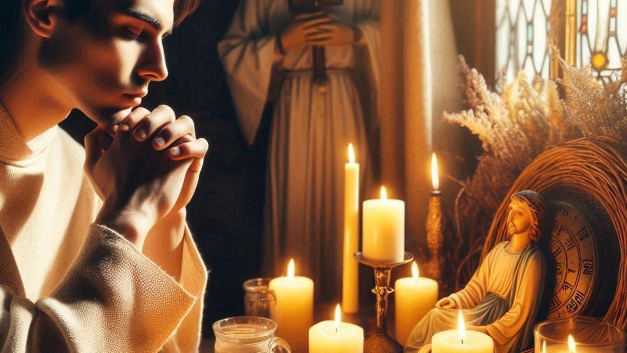 Tradisi Paskah di Indonesia yang Paling Menarik, Bisa jadi Daya Tarik Wisata