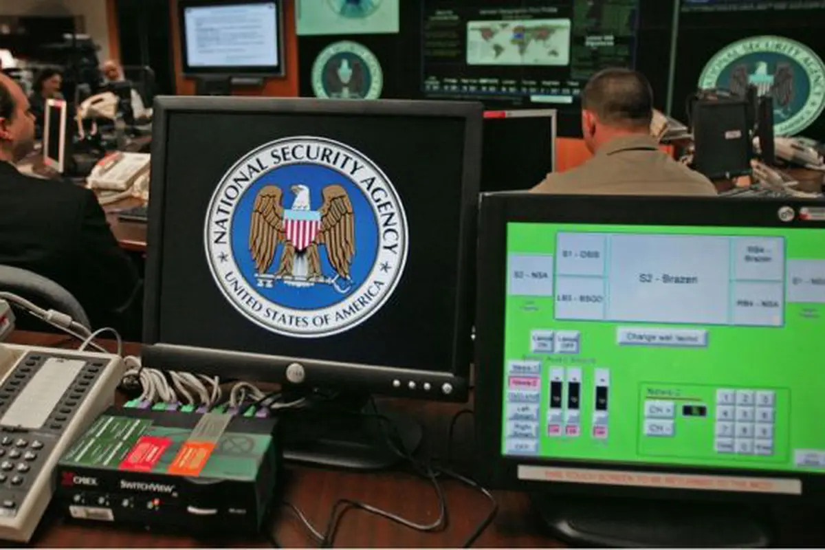 Perusahaan AS Pernah Minta Kejelasan Soal Program NSA