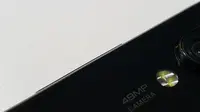Smartphone Xiaomi dengan kamera 48MP. Dok: gsmarena.com