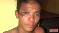 Niat Ingin Merampok, Kepergok Tuan Rumah