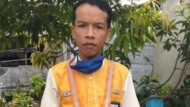 4 Fakta Sosok Mujenih, Pria yang Menemukan Uang Rp 500 Juta di Gerbong KRL