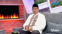 Quraish Shihab: Segala Sesuatu Ada Penyakitnya