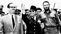 Ini 7 Pemimpin Dunia yang Paling Lama Berkuasa, Soeharto?