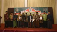 Saat Ulama hingga Cendekiawan Cirebon Menolak Pengerahan 'People Power'