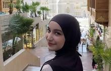 Potret Bahagia Cut Intan Nabila Usai Resmi Bercerai dari Armor Toreador, Hak Asuh Anak Diberikan ke Ibu Kandung