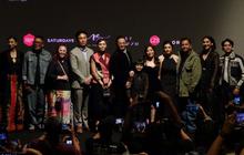 Saat Film Horor Mencekam Dipadukan Adegan Action Fighting Sentuhan 'Iko Uwais