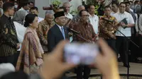 Prof Sua, Sapaan Pegawai Kemenkeu untuk Suahasil Nazara