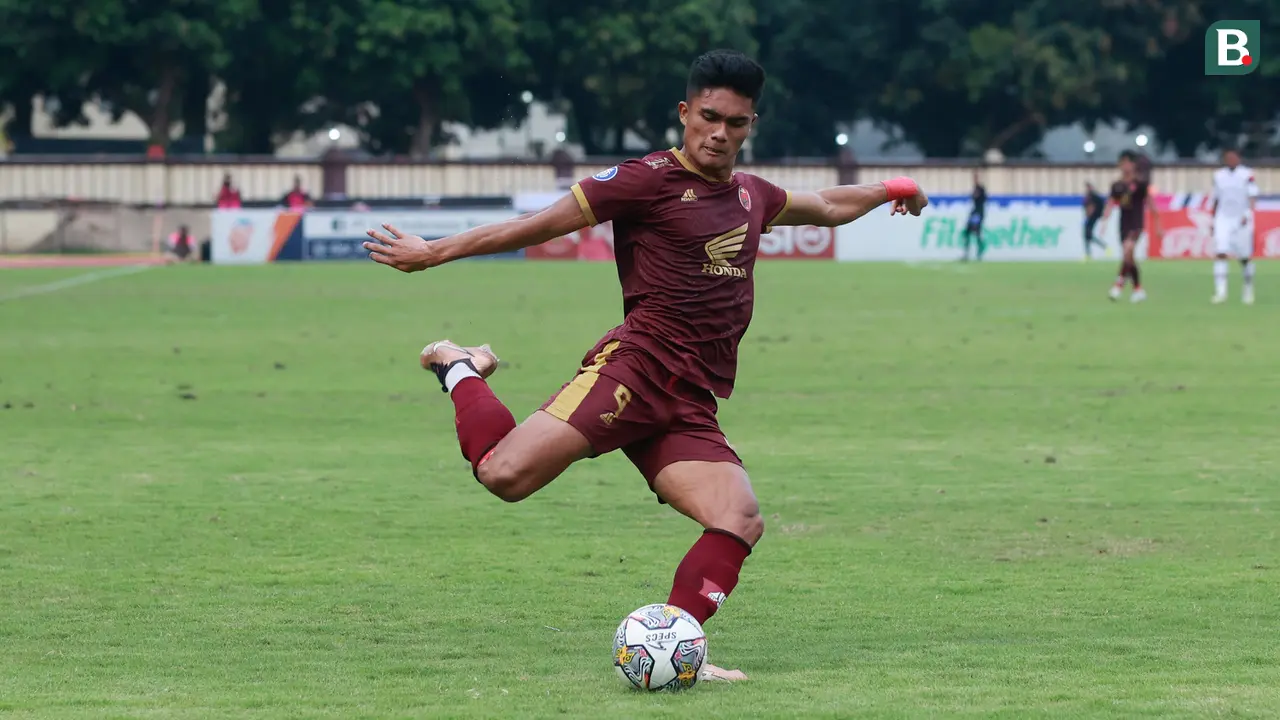 BRI Liga 1 2022/2023: Arema FC vs PSM Makassar