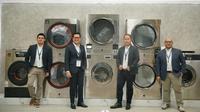 Alliance Laundry Systems Membawa Solusi Laundry Premium untuk Usaha Komersial di Indonesia. foto: istimewa