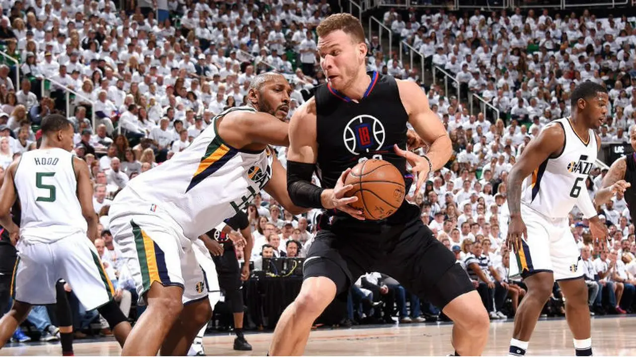 Blake Griffin