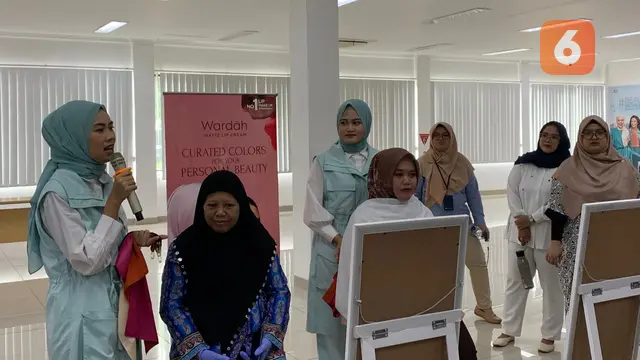 Paragon, perusahaan di balik brand seperti Wardah, Make Over, Emina, Kahf, hingga Labore yang sudah tiga tahun membuat program peningkatan kompetensi untuk dosen dan guru dalam Inspiring Lecture Program (ILP).