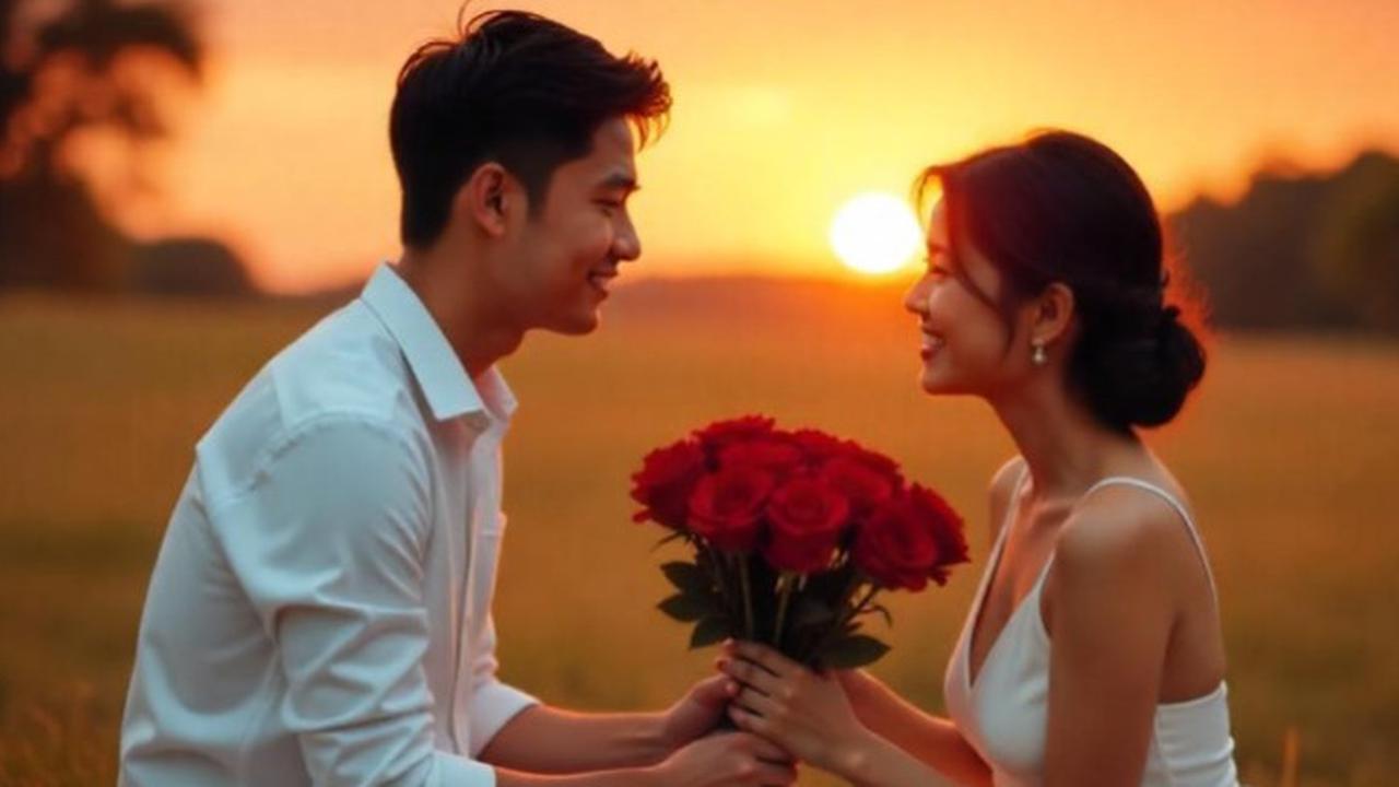 Jangan Salah! Ini Panduan Pilih Bunga yang Tepat untuk Sampaikan Perasaanmu Padanya di Hari Valentine