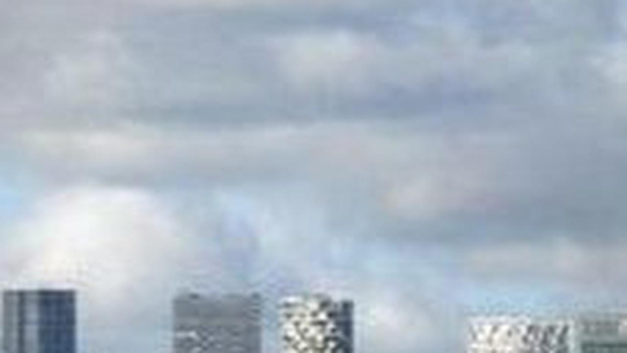 Ramalan Kiamat Korporasi 2024