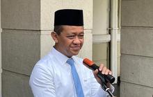 Menteri Bahlil Minta SPBU Shell Tak PHK Karyawan: Saya Yakin Mereka Punya Hati yang Baik