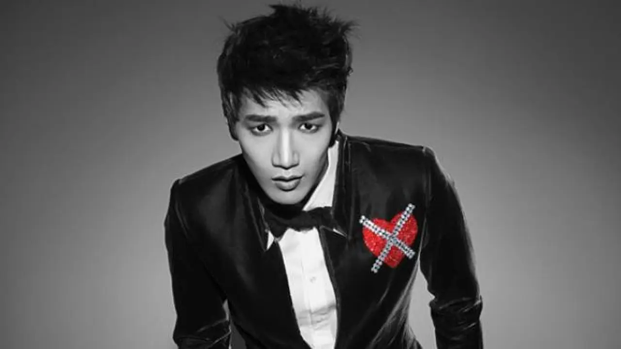 [Bintang] Jun.K 2PM