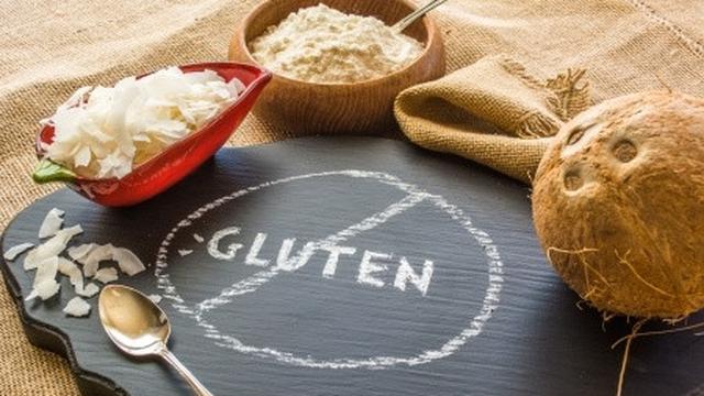 Mengenal Makanan Bebas Gluten