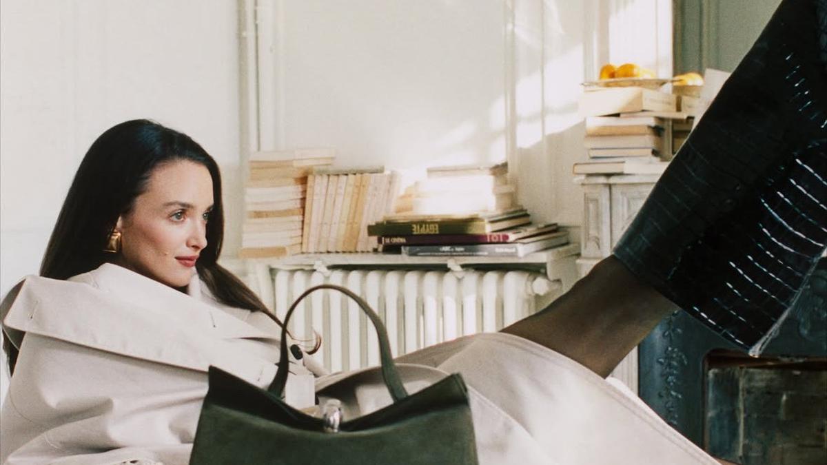 Lebih dari Sekedar Tas, Jacquemes Luncurkan Tas Le Valérie’ Tampilkan Keindahan dari Ketidaksempurnaan Seorang Ibu