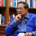 Deretan Hoaks Terkait SBY, Simak Faktanya