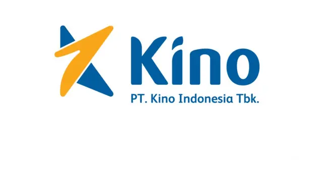 logo PT Kino Indonesia