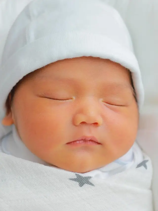Muhammad Afwa, anak kedua Siti Nurhaliza (https://www.instagram.com/p/COIQYrXn1Bx/)