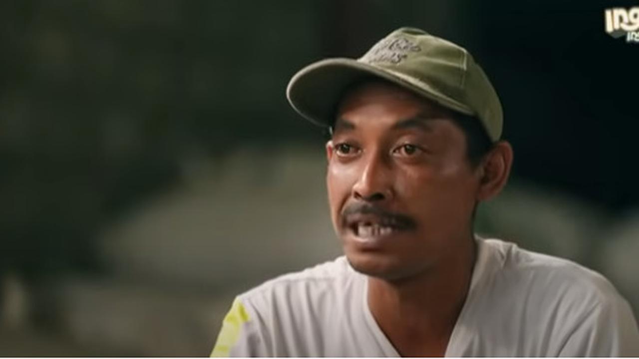 Yakin dan Tidak Menyerah, Mantan Kernet Truk Berhasil Ternak Domba Bisa Beli Rumah dan Mobil