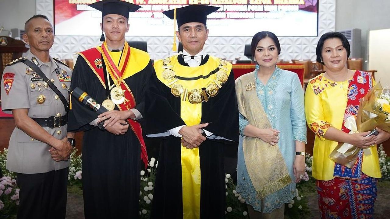 Dok. Istimewa