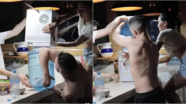 7 Kelakuan Nyeleneh Turis Saat Liburan di Bali Ini Bikin Geleng Kepala