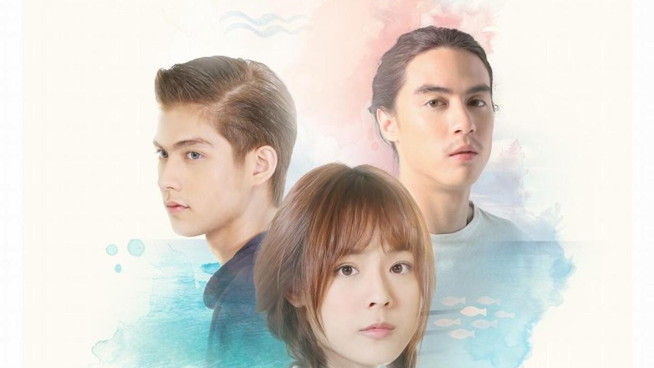 7 Rekomendasi Drama Thailand yang Dibintangi Bright Vachirawit, Drama Romantis hingga Thriller yang Wajib Masuk Watchlist