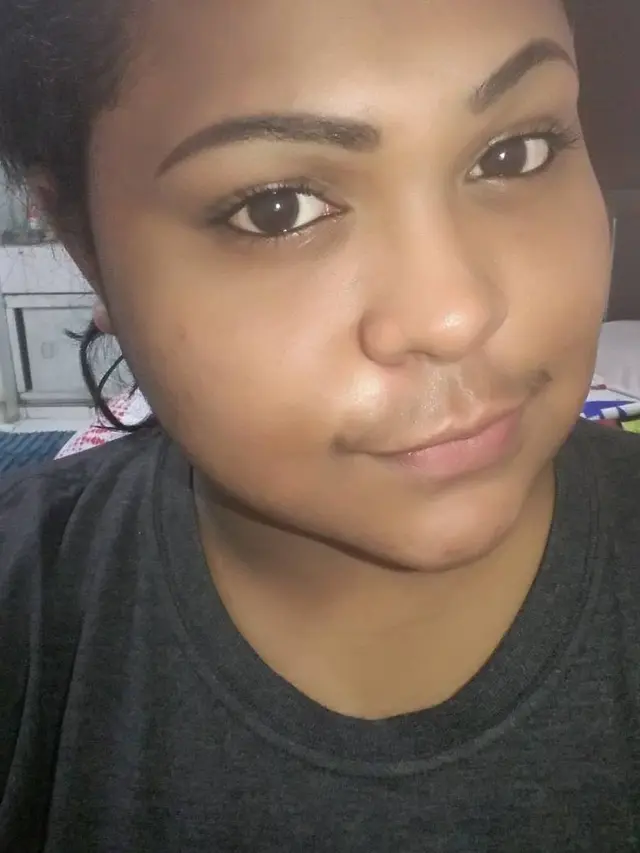 [Bintang] Joan Idol 2018