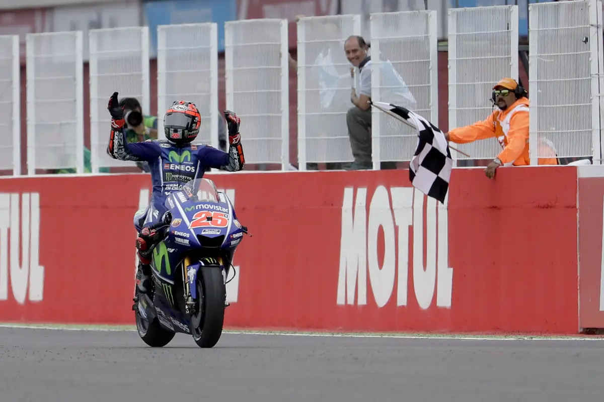 Maverick Vinales, MotoGP, Jorge Lorenzo, Yamaha