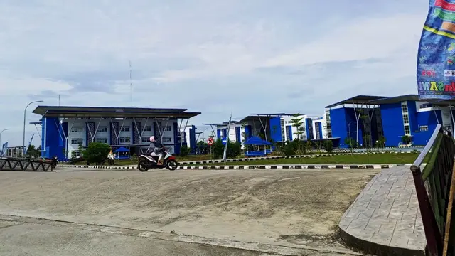 UIN Raden Fatah Palembang Siapkan Kampus Ketiga, Lokasinya di Luar Kota