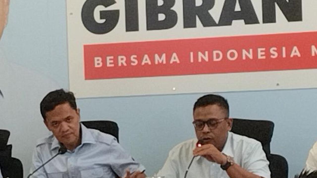 TKN Antisipasi Putusan DKPP Dijadikan Peluru Serang Legalitas Pencalonan Gibran