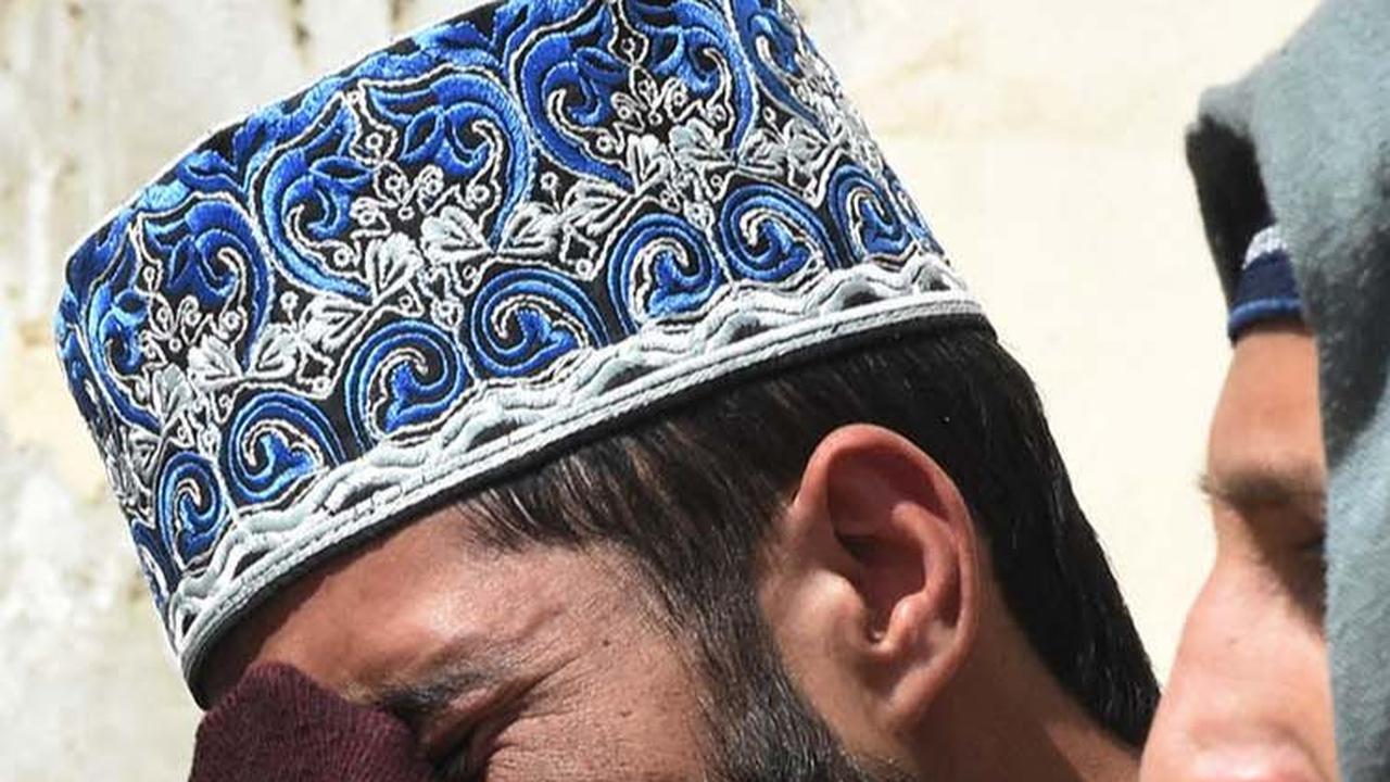 FOTO: Duka Perayaan Maulid Nabi di Pakistan, 52 Tewas Usai Serangan Bom Bunuh Diri