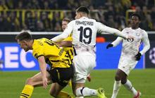 Prediksi Lille Vs Borussia Dortmund pada 13 Maret