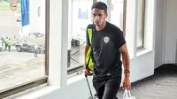 Pergi ke Luar Negeri, Arema Cronus Kehilangan Raphael Maitimo