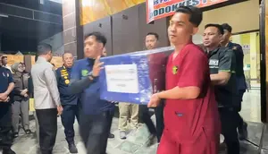 Satu Lagi Korban KM Nurul Salsa Berhasil Diidentifikasi, Ini Identitasnya
