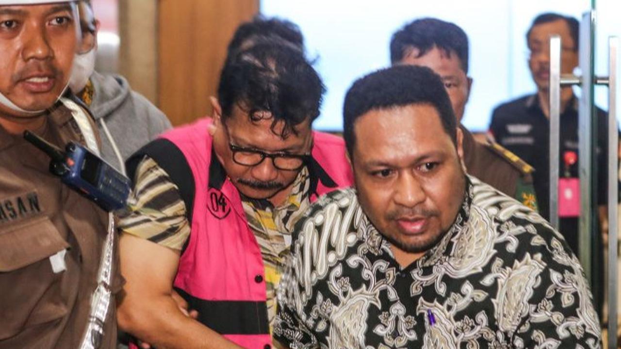 Terungkap Peran Eks Pejabat MA, Zarof Ricar dalam Membebaskan Ronald Tannur
