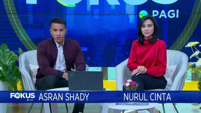 Fokus Pagi : Pertikaian Kelompok Penggugah Sahur di Pacitan Lukai Sejumlah Warga
