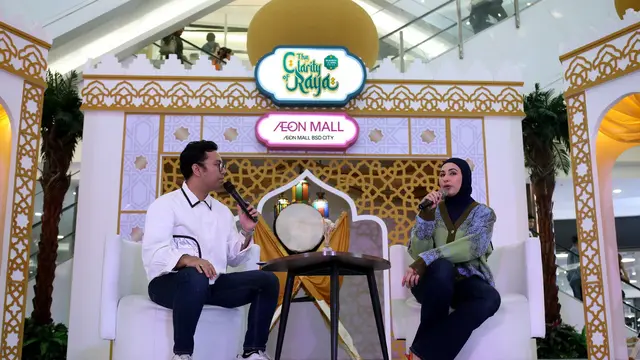Deswita Maharani