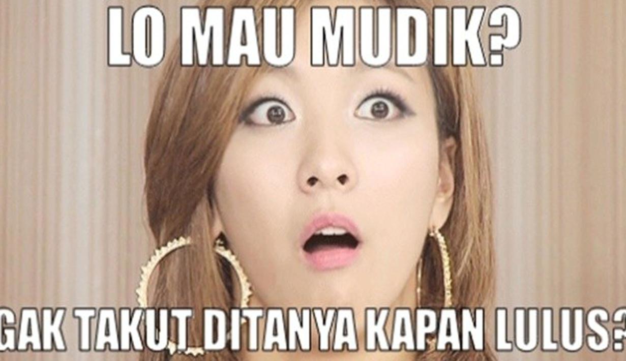 Yakin mau mudik? (Istimewa)